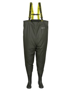 VADEADOR BOTA MIKADO CHEST WADERS UMS07