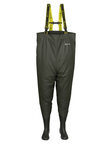 VADEADOR BOTA MIKADO CHEST WADERS UMS07