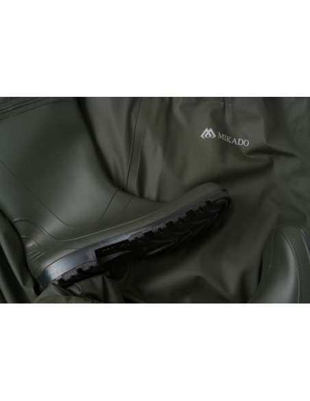 VADEADOR BOTA MIKADO CHEST WADERS UMS07
