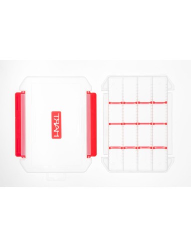 CAJA PLÁSTICO HART TRAY 1