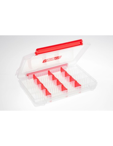 CAJA PLÁSTICO HART TRAY 1