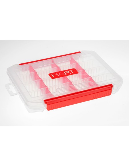 CAJA PLÁSTICO HART TRAY 2