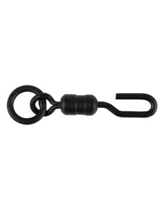 FOX EDGES ESSENTIALS SPINNER SWIVELS Size 11 2