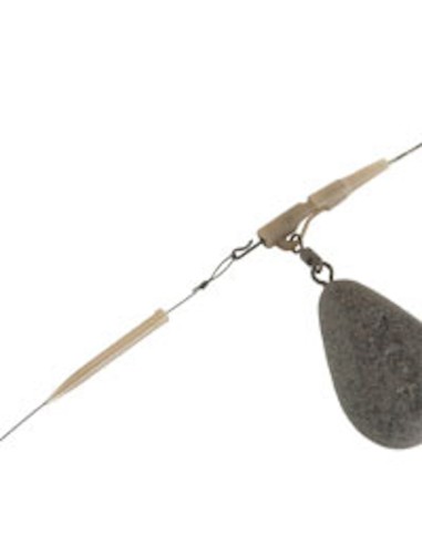 FOX EDGES KWIK CHANGE SWIVEL SIZE 7