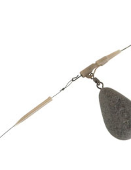 FOX EDGES KWIK CHANGE SWIVEL SIZE 7