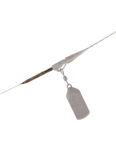 FOX EDGES CAMO ANTI TANGLE SLEEVES 2