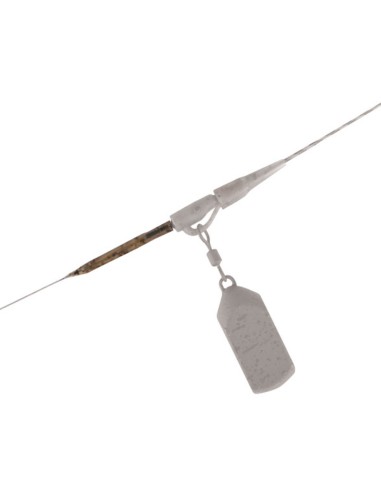 FOX EDGES CAMO ANTI TANGLE SLEEVES