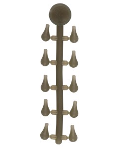 FOX EDGES NATURALS POWERGRIP HOOK BEADS 2
