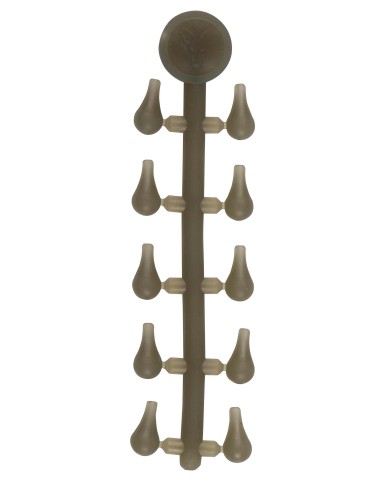 FOX EDGES NATURALS POWERGRIP HOOK BEADS