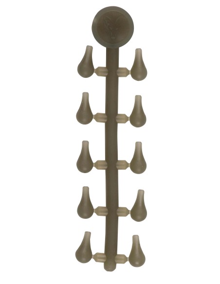 FOX EDGES NATURALS POWERGRIP HOOK BEADS