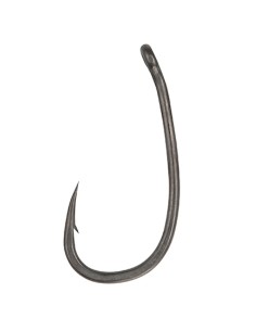 ANZUELOS FOX EDGES WIDE GAPE LONG SHANK Nº4