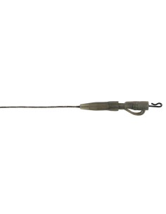 FOX EDGES™ NATURALS SUBMERGE POWER GRIP LEAD CLIP LEADERS 2