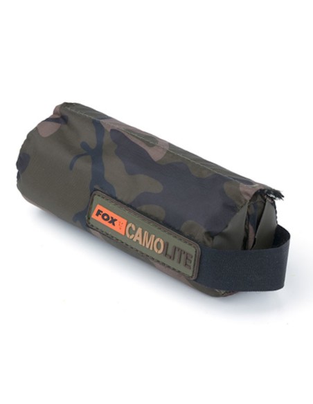 FOX CAMOLITE NET FLOAT
