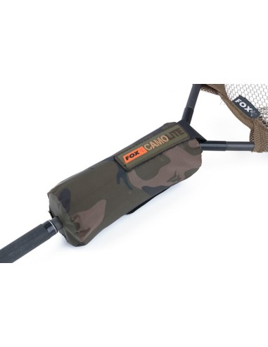 FOX CAMOLITE NET FLOAT