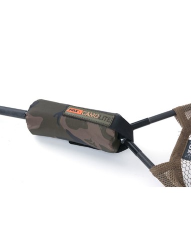 FOX CAMOLITE NET FLOAT