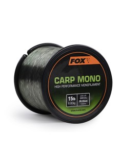 FOX CARP MONO 0.35MM