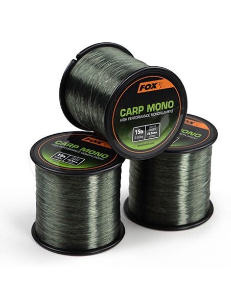 FOX CARP MONO 0.35MM