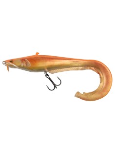 SILURO FOX RAGE REPLICANT SUPER NATURAL ALBINO CATFISH