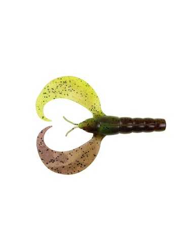 MINI CRAW 8CM UV