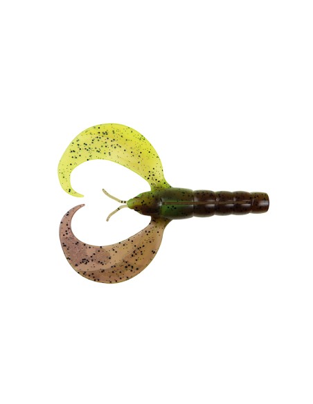 MINI CRAW 8CM UV