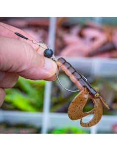 MINI CRAW 8CM UV 2