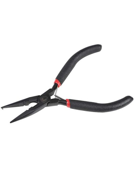 FOX RAGE FINE TOOTH SPLIT RING PLIERS