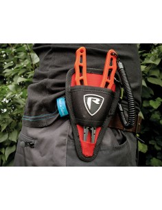 FOX RAGE BELT PLIERS 18,5CM 2
