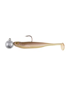 VINILOS FOX RAGE ULTRA UV MICRO TIDDLER FAST LOADED LURE... 2