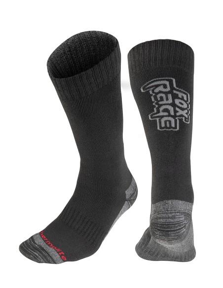 CALCETINES FOX RAGE THERMOLITE® SOCKS 40-43