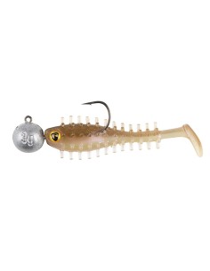 FOX RAGE ULTRA UV MICRO SPIKEY LOADED LURE PACK 2