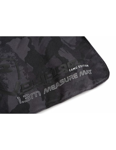 MOQUETA FOX RAGE VOYAGER® CAMO 1.3M