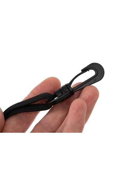 SACADERA GOMA FOX RAGE WARRIOR 32x47x40CM