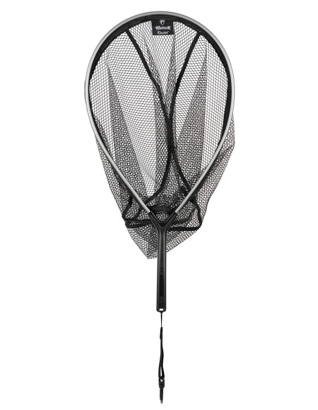 SACADERA GOMA FOX RAGE WARRIOR 32x47x40CM