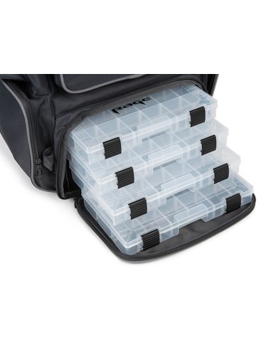 MOCHILA FOX RAGE RUCK SACK