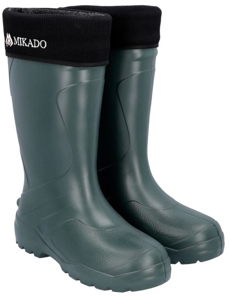 BOTA MIKADO ULTRALIGERA TALLA 43