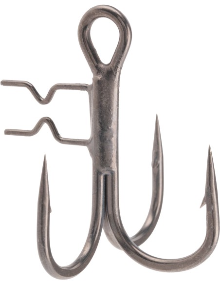 TRIPLE MIKADO JAWS VERTICAL