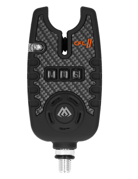 ALARMA MIKADO CFL GREEN X1