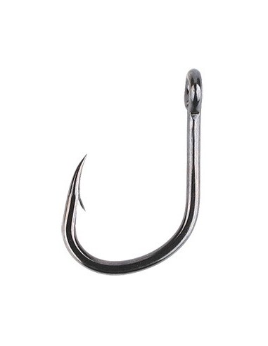 ANZUELO MIKADO CAT TERRITORY FORGED  Nº 2/0