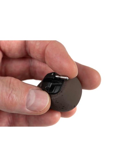 FOX EDGES CAPTIVE BACKLEADS 4OZ 113GR