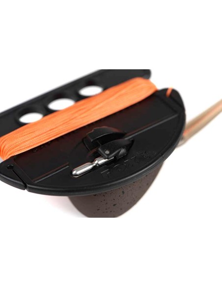 FOX EDGES CAPTIVE BACKLEADS 4OZ 113GR