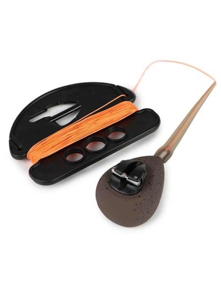 FOX EDGES CAPTIVE BACKLEADS 4OZ 113GR