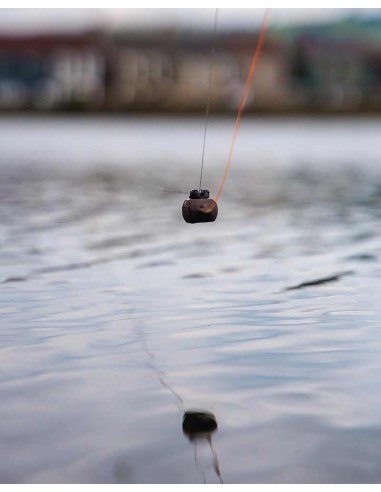 FOX EDGES CAPTIVE BACKLEADS 4OZ 113GR