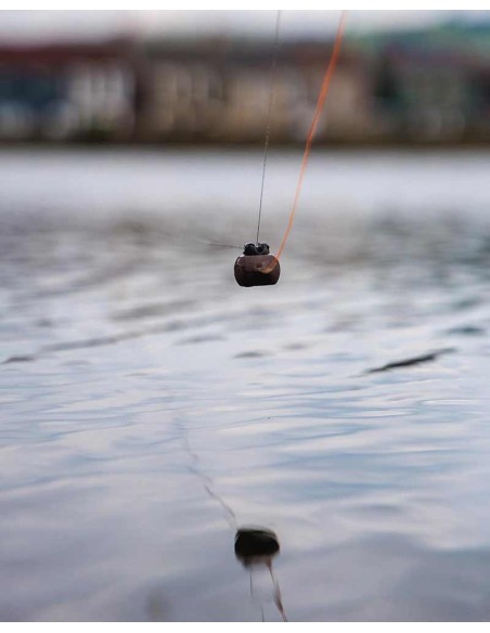 FOX EDGES CAPTIVE BACKLEADS 4OZ 113GR