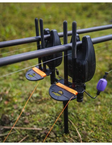 FOX EDGES CAPTIVE BACKLEADS 4OZ 113GR