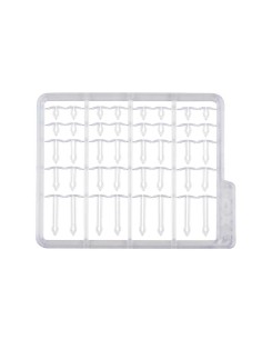 FOX EDGES ESSENTIALS EXTENDER STOPS 2