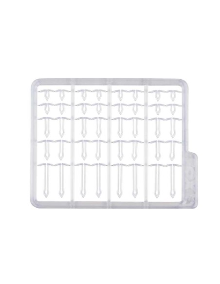 FOX EDGES ESSENTIALS EXTENDER STOPS