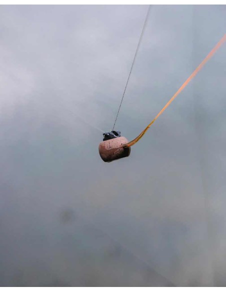 FOX EDGES CAPTIVE BACKLEADS 5OZ 142GR