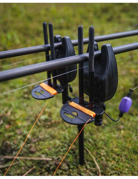 FOX EDGES CAPTIVE BACKLEADS 5OZ 142GR