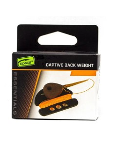 FOX EDGES CAPTIVE BACKLEADS 5OZ 142GR 2