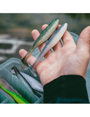 RAPALA CRUSHCITY THE KICKMAN 4" 10CM